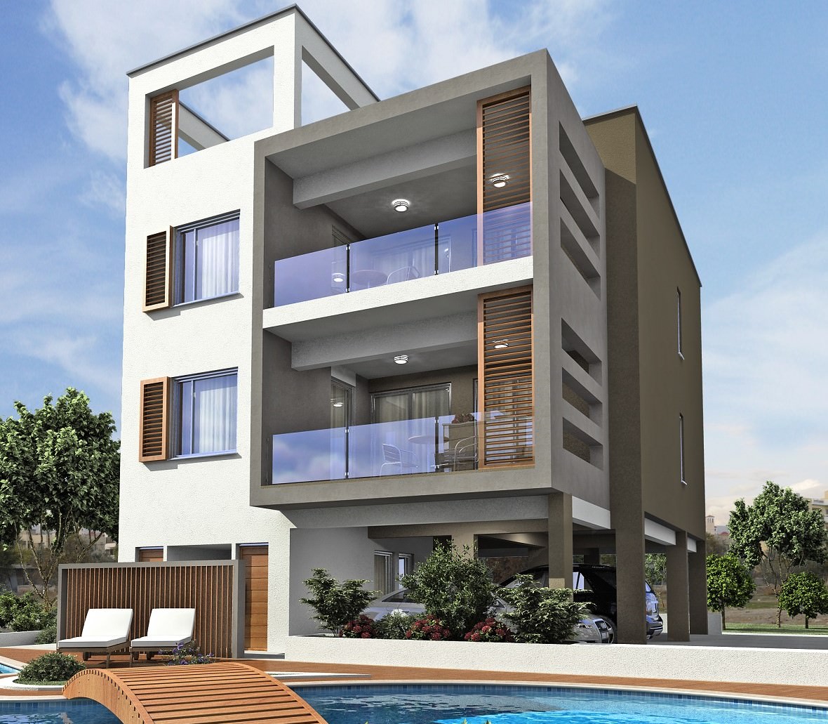 Aurora Residences
